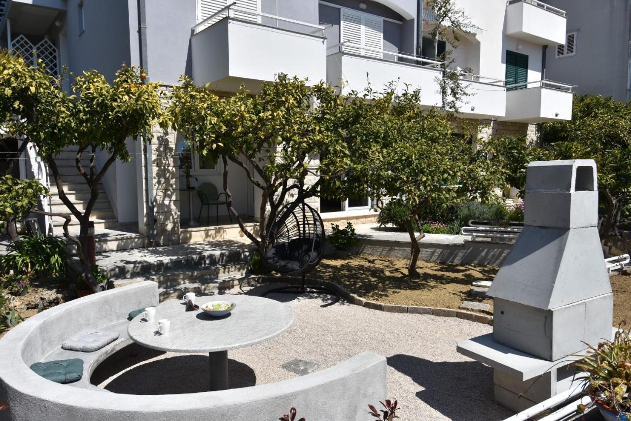 Villa Vanja 포드고라 외부 사진