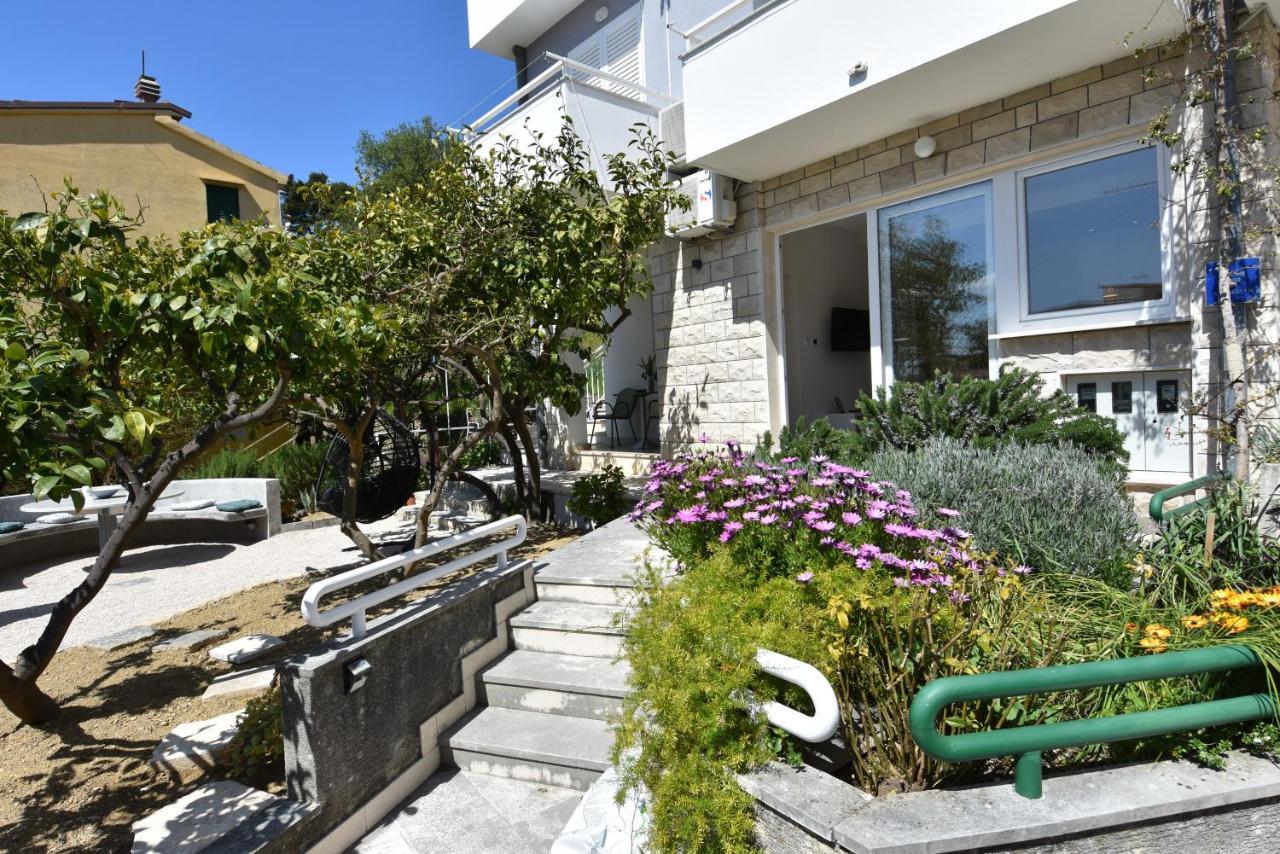 Villa Vanja 포드고라 외부 사진
