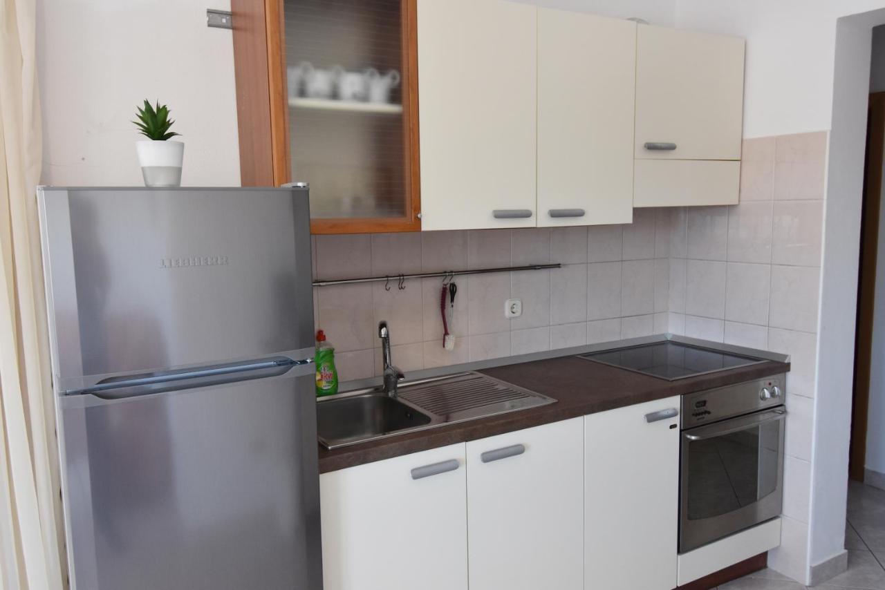 Villa Vanja 포드고라 외부 사진